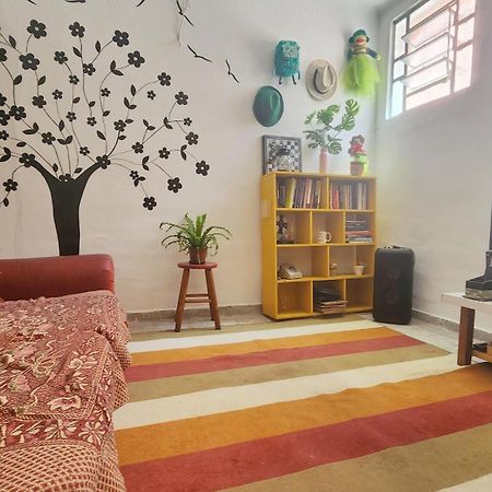 Red Monkey Hostel Barra Funda Σάο Πάολο Εξωτερικό φωτογραφία