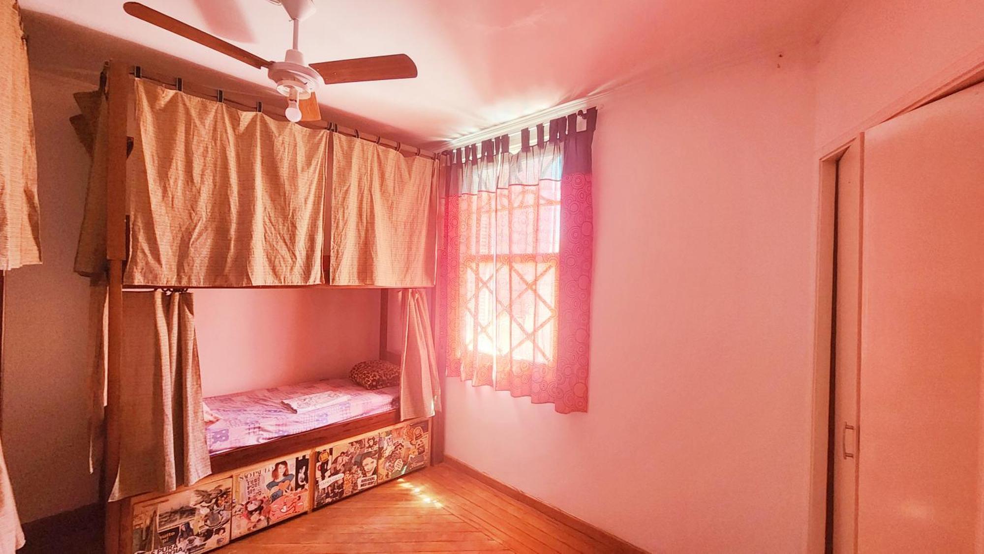 Red Monkey Hostel Barra Funda Σάο Πάολο Εξωτερικό φωτογραφία