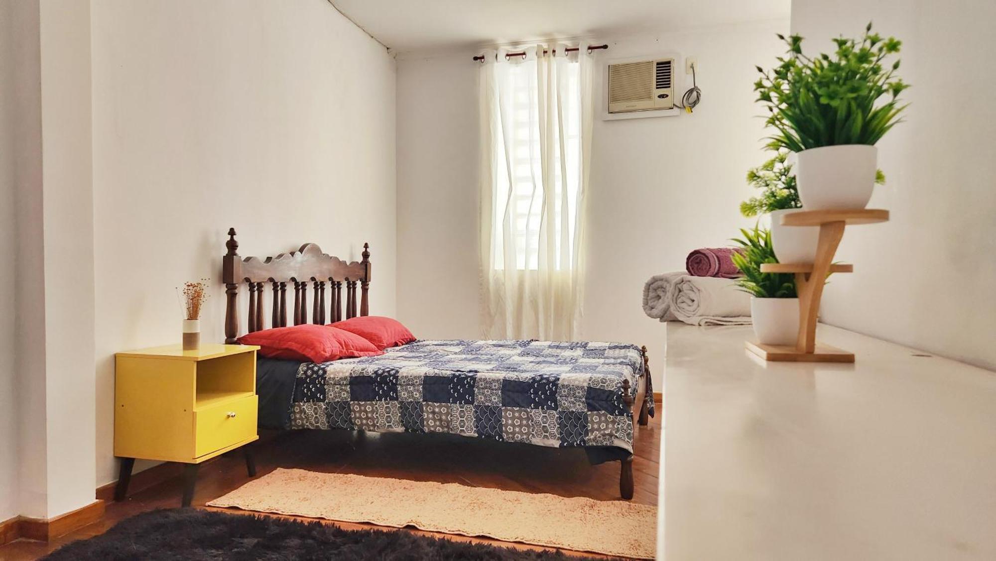 Red Monkey Hostel Barra Funda Σάο Πάολο Εξωτερικό φωτογραφία