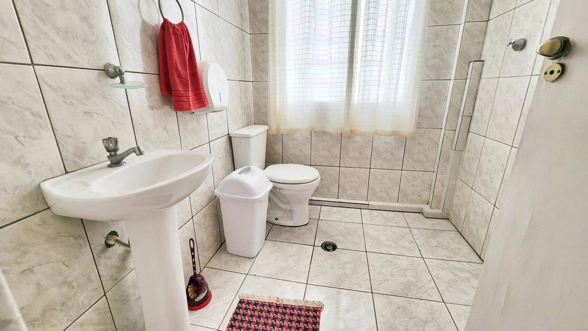 Red Monkey Hostel Barra Funda Σάο Πάολο Εξωτερικό φωτογραφία