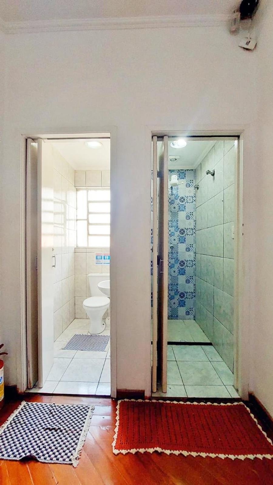 Red Monkey Hostel Barra Funda Σάο Πάολο Εξωτερικό φωτογραφία
