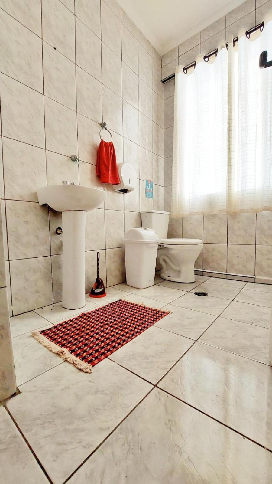 Red Monkey Hostel Barra Funda Σάο Πάολο Εξωτερικό φωτογραφία