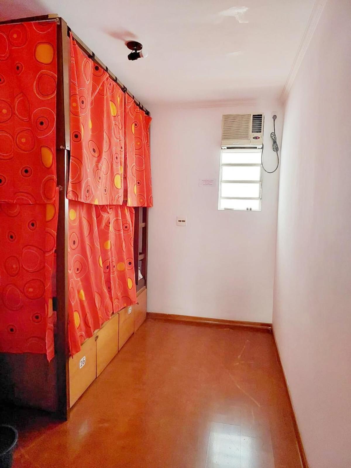 Red Monkey Hostel Barra Funda Σάο Πάολο Εξωτερικό φωτογραφία