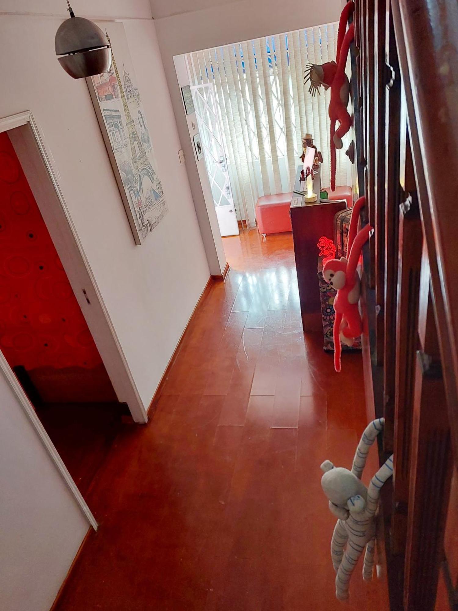 Red Monkey Hostel Barra Funda Σάο Πάολο Εξωτερικό φωτογραφία