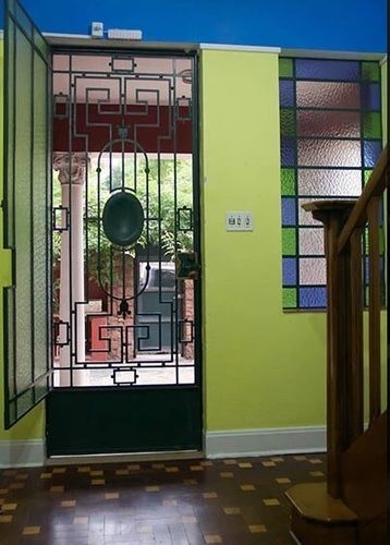 Red Monkey Hostel Barra Funda Σάο Πάολο Εξωτερικό φωτογραφία