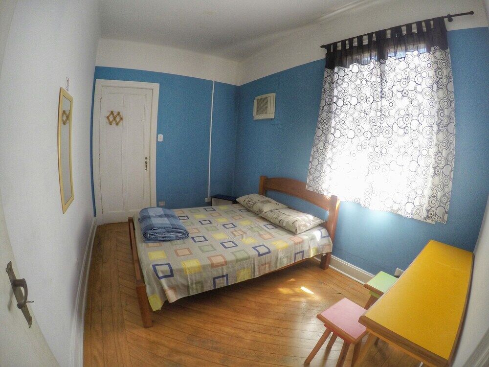 Red Monkey Hostel Barra Funda Σάο Πάολο Εξωτερικό φωτογραφία